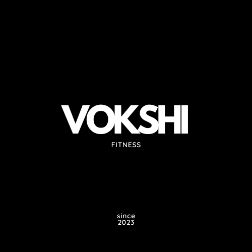 BABU - VOKSHI FTINESS Brand Logo